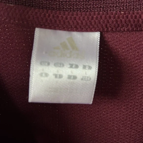 Adidas Arizona State Sun Devils Men’s Polo Large - Picture 3 of 5